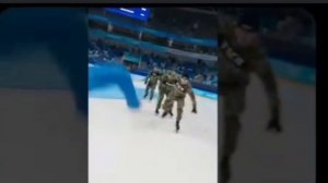 Украинские спортсмены признались что для достижения результата они представляют что бегут из Украины