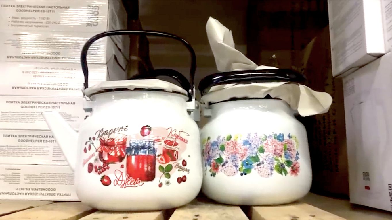 СВЕТОФОР Надо Брать Пока Не Раскупили. Разбирают Шикарные Новинки Обзор 2026 смотреть онлайн