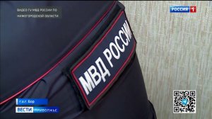 Водитель автобуса попытался подкупить сотрудников ГАИ