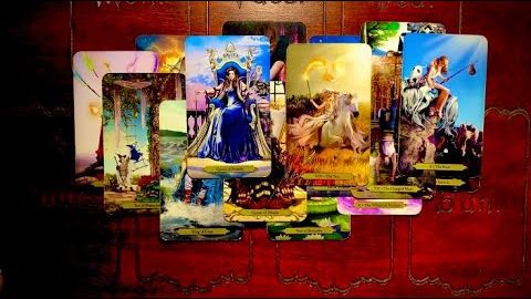 Что станет поводом для радости в ближайшее время🍀🔥таро смотреть онлайн