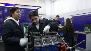 КЛАСТЕР БУДУЩЕГО, 10.02.2026