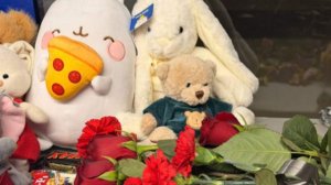 Похороны убитого в Санкт-Петербурге мальчика пройдут 11 февраля