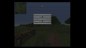 Minecraft 1.7.10 с модами (часть 2)