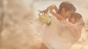 Женись на мне - 3 серия / Ujumerimi