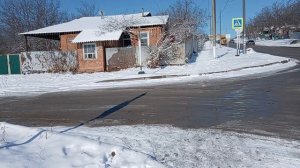 Иду в гору! Гуляю! И рассказываю! Юг России! 🌷