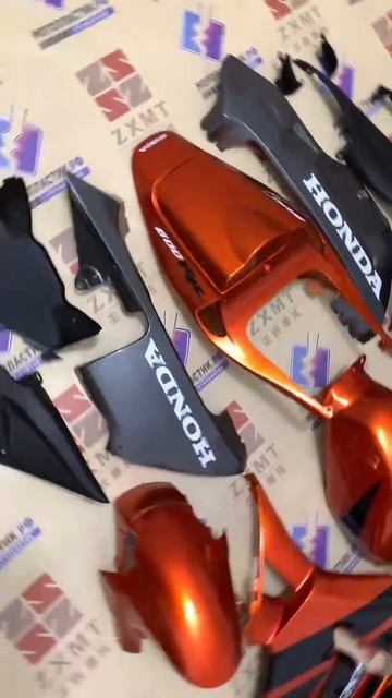 г. Адыгейск Honda CBR600RR 2005-2006 ||| мотопластик.рф смотреть онлайн