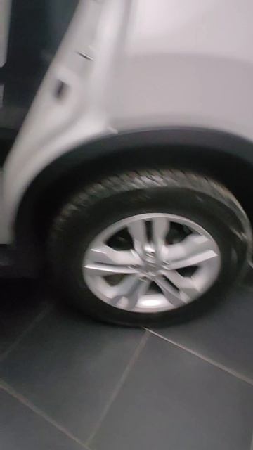 Nissan X-Trail«АВТОРУСЬ автомобили с пробегом» 6873 смотреть онлайн