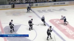 «Буран» провёл матч в Кургане с клубом «Зауралье»