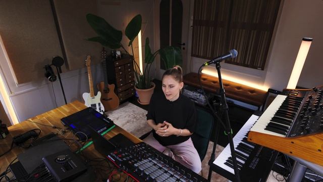 8.01 - Transition To Live Performance смотреть онлайн