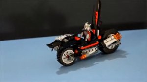 Лекарь черепашки-ниндзя 79 101 конструктор LEGO Черепашки