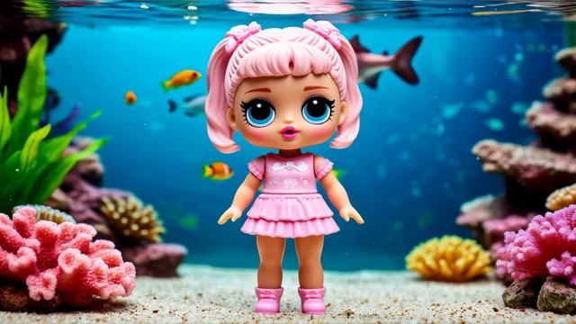 мультики для детей, хеллоу китти, лол, свинка пеппа, кошечки собачки, три кота, маша и медведь смотреть онлайн