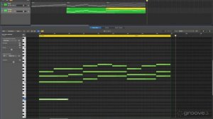 04. Voice Leading and Lyrical Movement