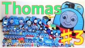 Коллекция игрушек Thomas & Friends