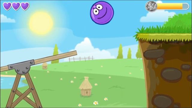 КРАСНЫЙ ШАРИК, КРАСНЫЙ ШАР смотреть онлайн