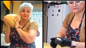 ТЕСТО НА ПЕЛЬМЕНИ/.5КГ.ПЕЛЬМЕНЕЙ ЗА 2,5 ЧАСА