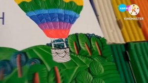 Мультсериал Приключения ТНТ Большой Секрет и Рекламный Блок На Канале Карусель 10 февраля 2026 года