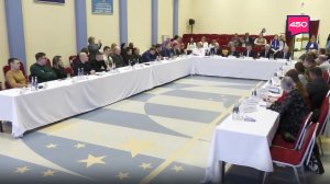 Свое дело: бизнес-интенсив для ветеранов СВО в Самаре