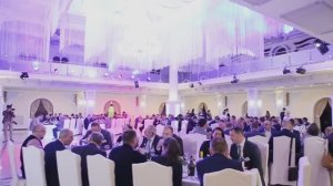 Отчетный ролик о мероприятии