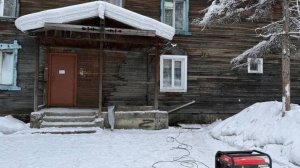 Подачу тепла восстановили в двух школах и 18 домах в городе Бодайбо после коммунальной аварии