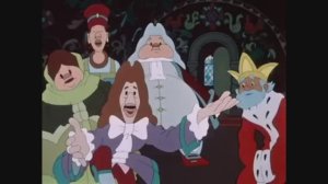 #СКАЗОЧНАЯ FM - СКАЗКА "В НЕКОТОРОМ ЦАРСТВЕ"