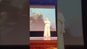 "Пионы" Ярославна