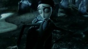 Труп невесты - Corpse Bride (2005) трейлер - pretty-random-movies.ru