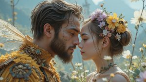 Что тянет к женщинам мужчин? 2026.