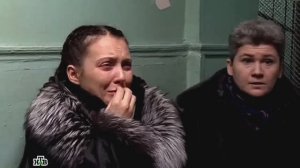 Маргарита Иванова - "Прокурорская проверка" - Катя (отчаянная мать)