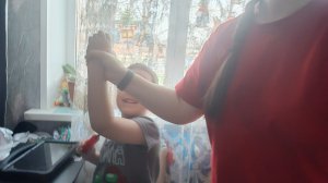 10-02-2026 веселимся и сидим дома в деревне счастливы прям как весной