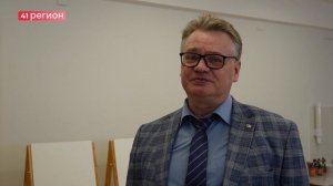 ФИЛИАЛ ДЕТСКОЙ ХУДОЖЕСТВЕННОЙ ШКОЛЫ ОТКРОЮТ В МИКРОРАЙОНЕ СЕВЕРО-ВОСТОК ПЕТРОПАВЛОВСКА • НОВОСТИ