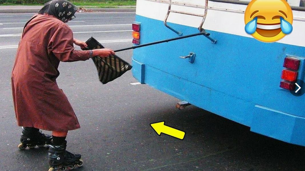 Забавные Приколы на Камеру смотреть онлайн