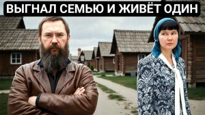 Герман Стерлигов: Как первый миллионер СССР стал отшельником и проклял свою семью?