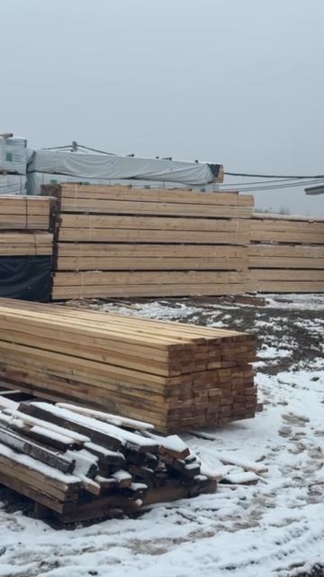 Пиломатериалы - Моспил  7 495 088-10-10