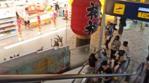 ТАЙЛАНД. ПАТТАЙЯ. ТЦ ТЕРМИНАЛ-21