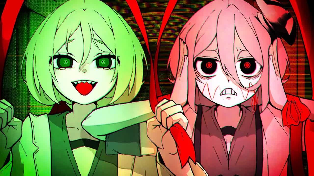 Азари — Продай друга ft. Касане Тето / Azari - Sell a Friend ⧸ 重音テト смотреть онлайн