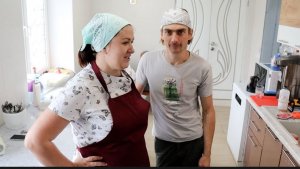 Туровская яжеНемать/ обзор за три дня🤦♀️