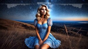 Не плачь в эту ночь!   New Italo Disco Style   Поёт Klava Zimina   Музыка DJ Semyonich.