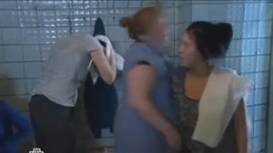 Маргарита Иванова - "Братаны"- Муха(зэчка)