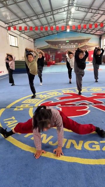 демонстрация настоящих навыков кунг-фу смотреть онлайн