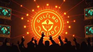 гильдия Меридиан становится сильней. смотреть онлайн