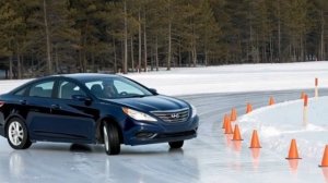 Уметь ездить и уметь управлять это разные вещи.