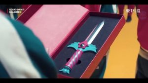 игра кальмара 3 сезон игра в порядке разрешение