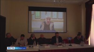 В столице Ингушетии обсудили сложные правовые казусы в деятельности муниципалитетов