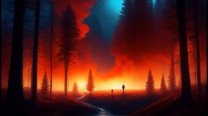 Сектор газа - Вальпургиева ночь (нейросеть)