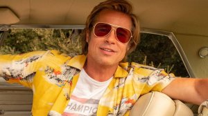 Приключения Клиффа Бута — Официальный тизер-трейлер (2026)