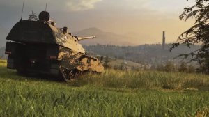 WARDOGS — анонсирующий трейлер