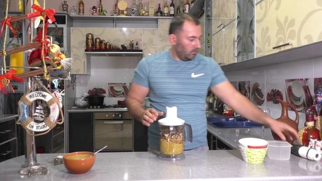 МОЙ РЕЦЕПТ ДЛЯ МУЖСКОГО ЗДОРОВЬЯ смотреть онлайн