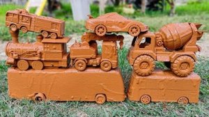 Мойка автомобилей мобилан, автобусов телолет, гоночных автомобилей, автомобилей дамкар, поездов, мас