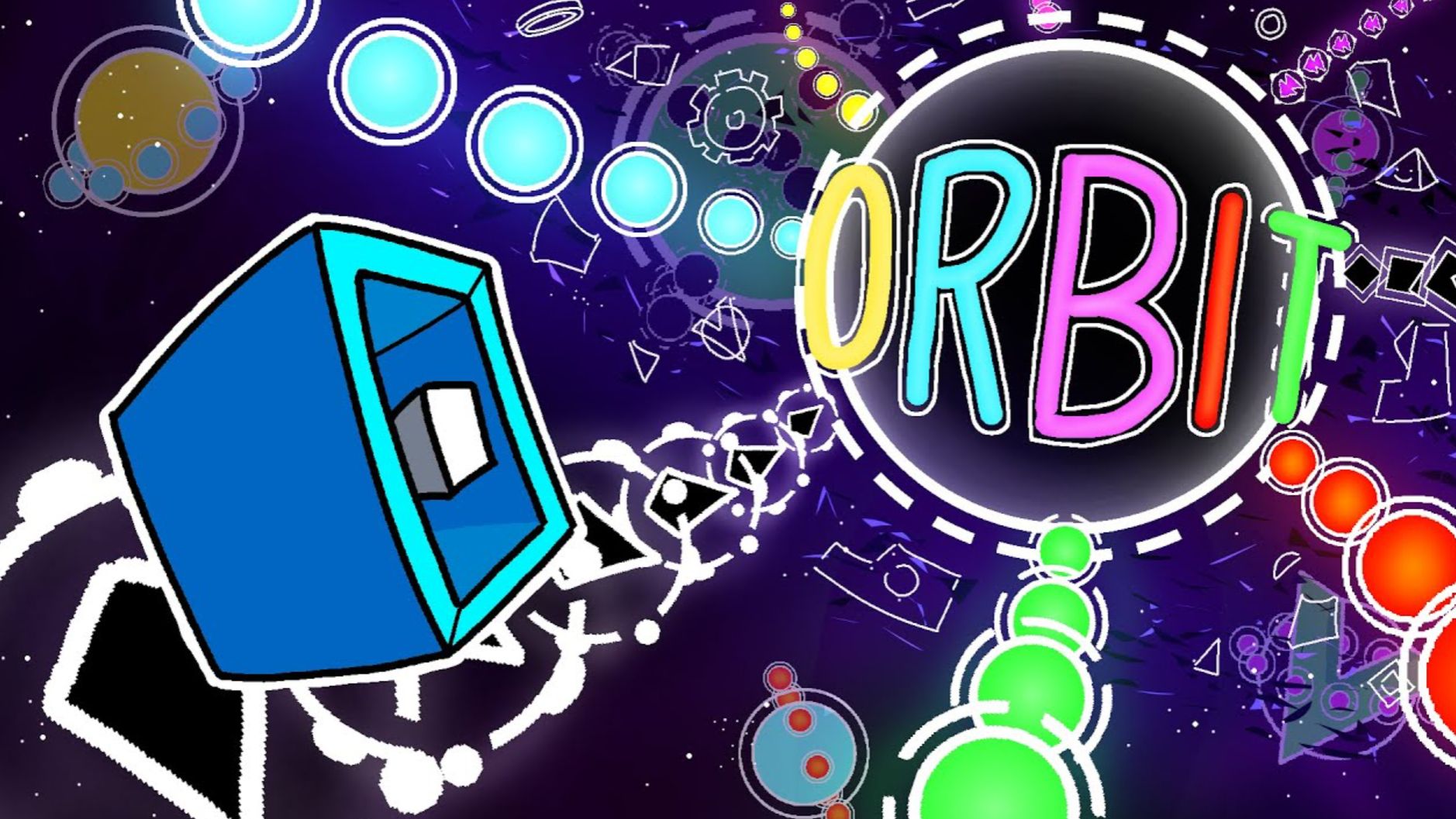 ORBIT by MindCap   GG Zoink