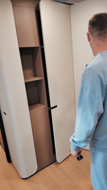 Модульный капсульный дом смотреть онлайн